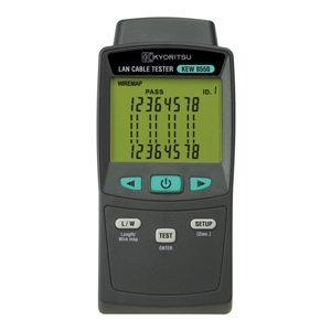 KEW 8550